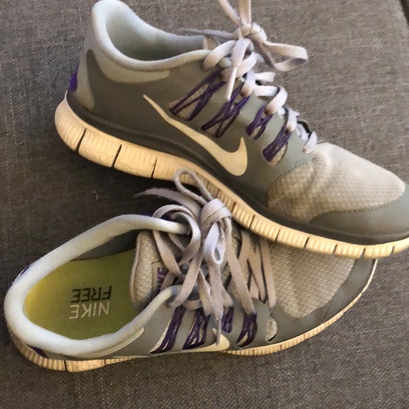Nike Free - Picture 1 of 2